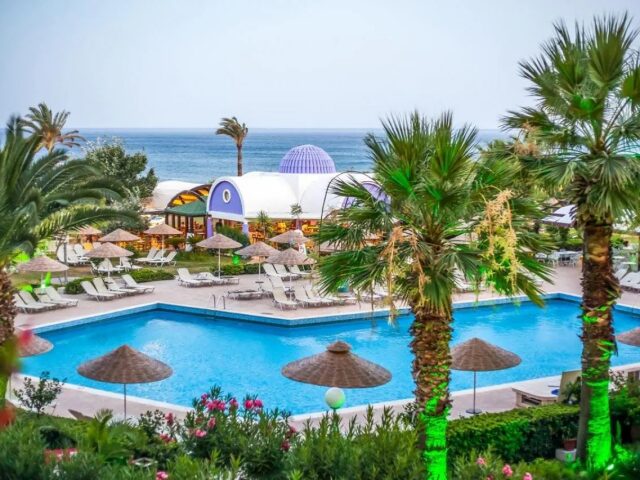 Pegasos Beach