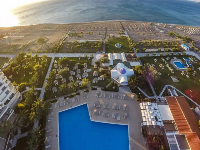 Pegasos Beach photo 3