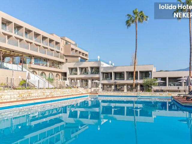 Iolida