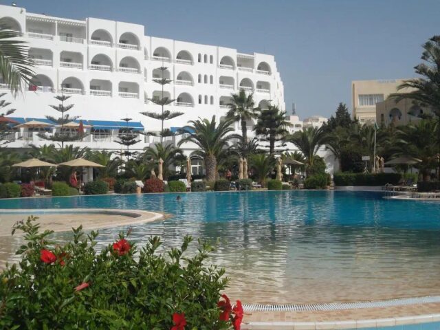 Aziza Thalasso Golf photo 0