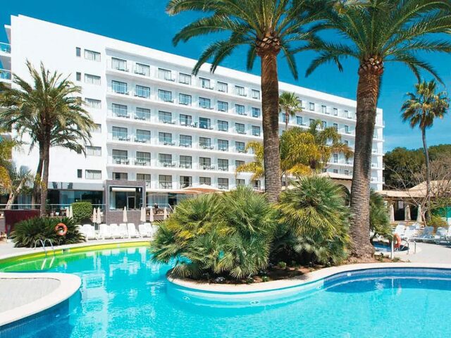 Riu Bravo