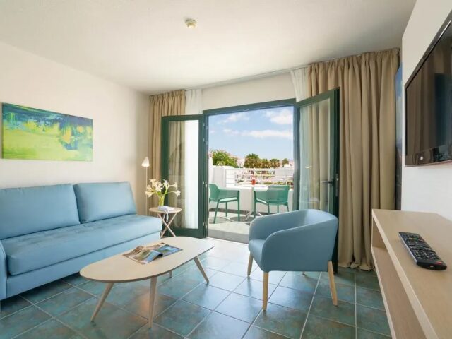 Relaxia Lanzaplaya photo 3
