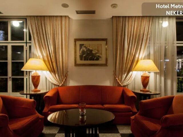 Metropole photo 1