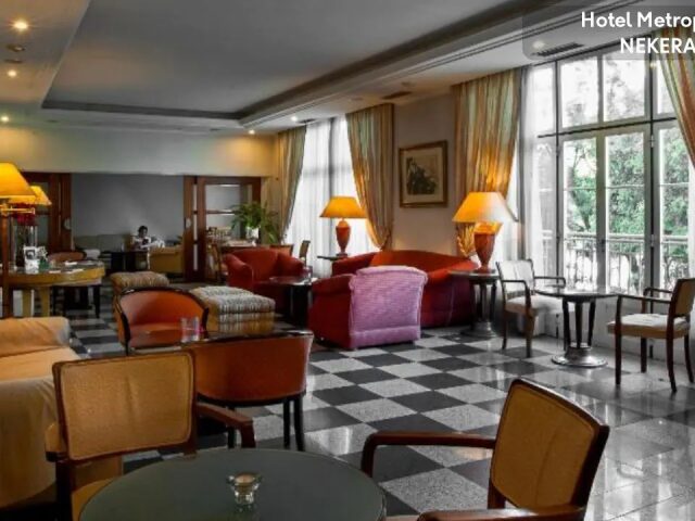 Metropole photo 2