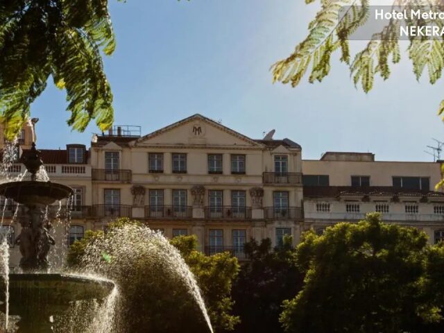 Metropole