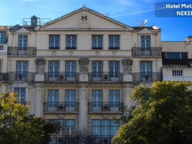 Metropole photo 0