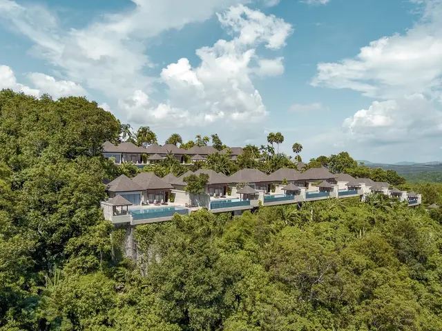 The Pavilions Phuket photo 2