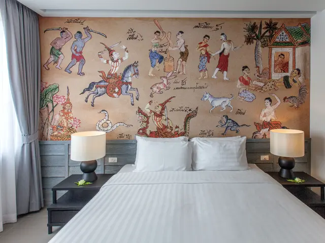 The Pavilions Phuket photo 3
