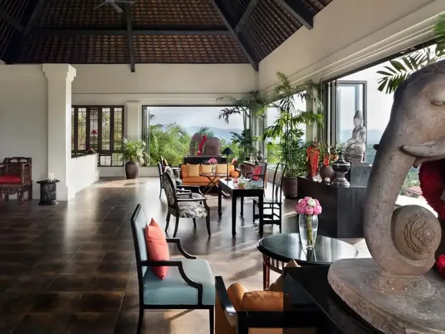 The Pavilions Phuket photo 0
