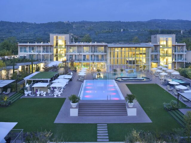 Aqualux Spa Suite & Terme photo 1