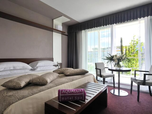 Aqualux Spa Suite & Terme photo 3