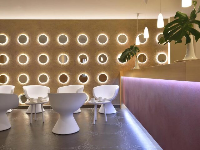 Aqualux Spa Suite & Terme photo 2