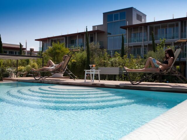 Aqualux Spa Suite & Terme photo 0