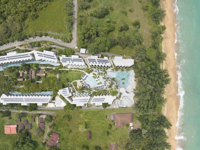 Holiday Inn Resort Phuket Karon Beach by IHG