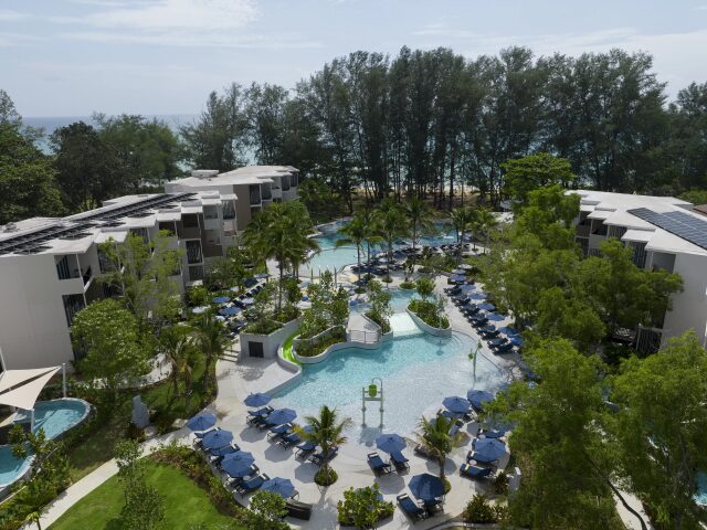 Holiday Inn Resort Phuket Karon Beach by IHG photo 0