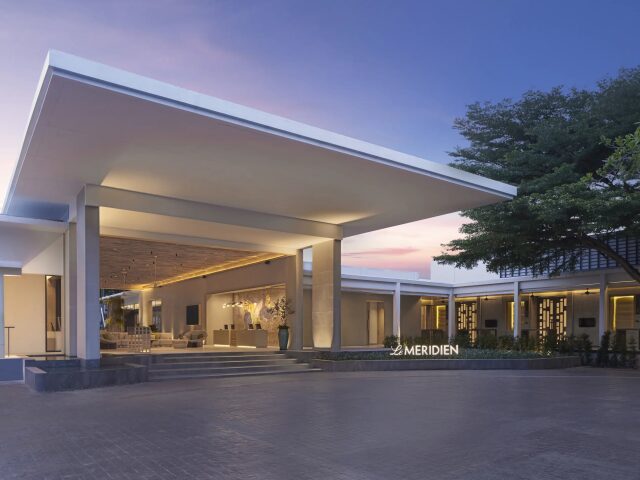 Holiday Inn Resort Phuket Karon Beach by IHG photo 1
