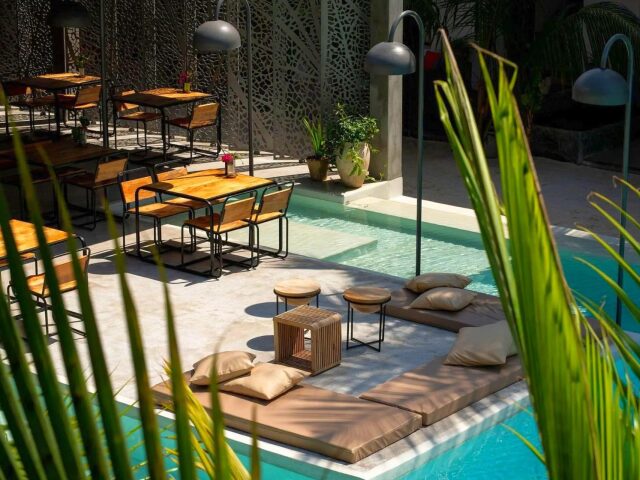 Casa Beach photo 1