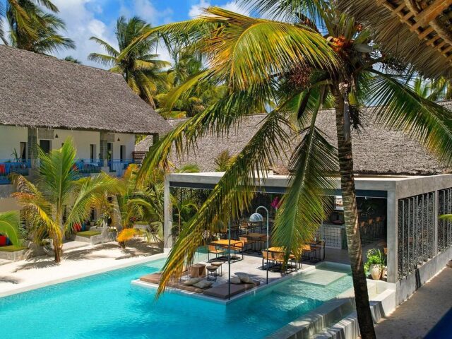 Casa Beach