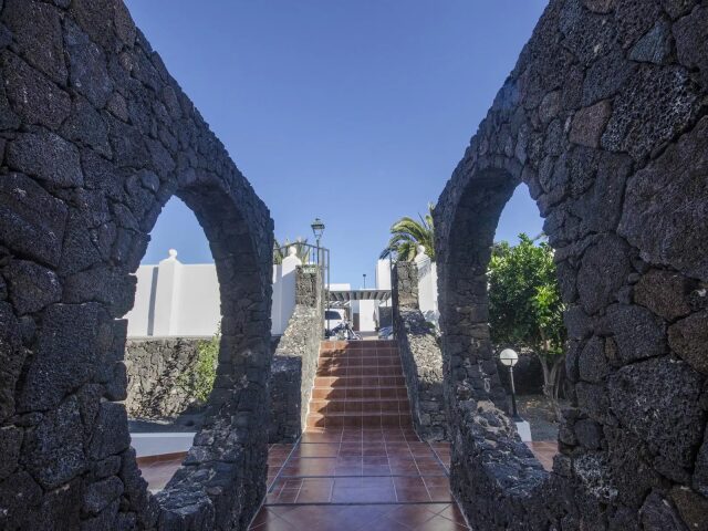 Tabaiba Centre photo 1