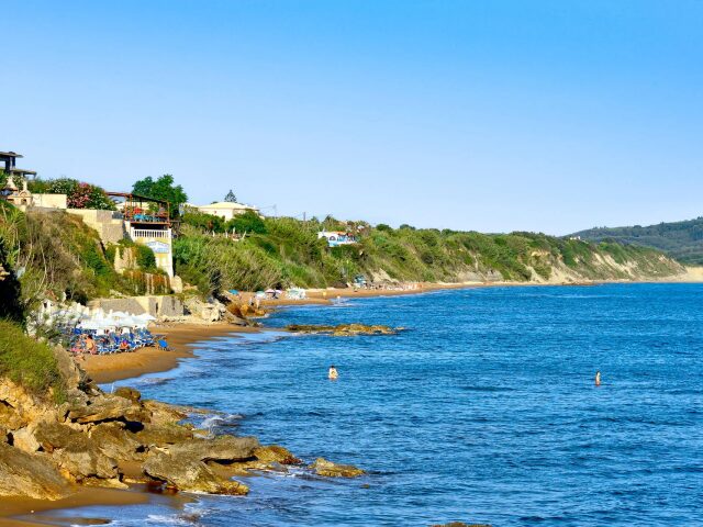 Golden Sands photo 3