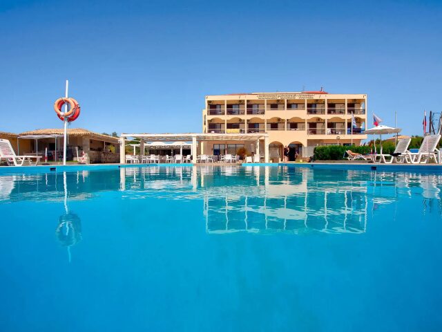 Golden Sands photo 0