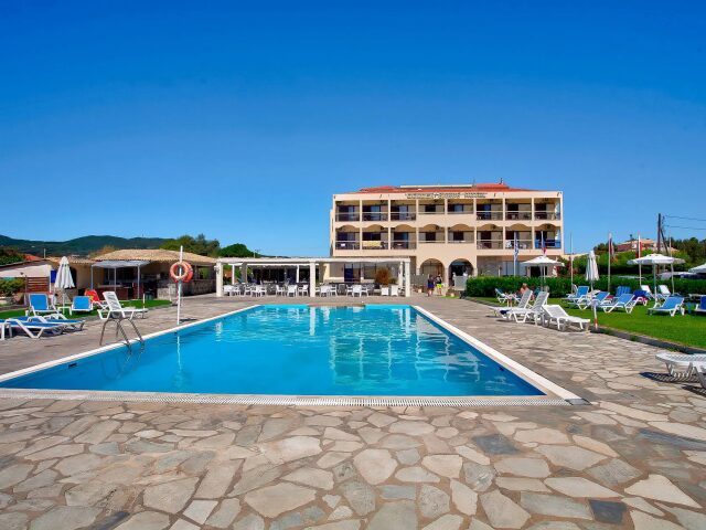 Golden Sands