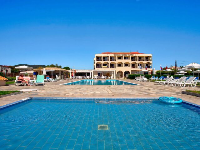 Golden Sands photo 1