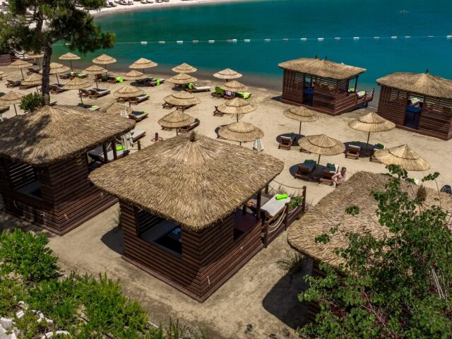 La Blanche Island Bodrum photo 0