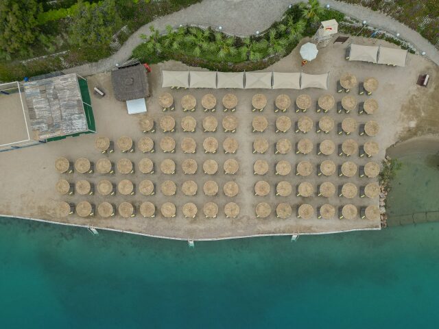 La Blanche Island Bodrum photo 3