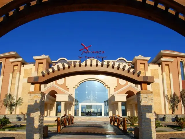 Xperience Sea Breeze Resort photo 1