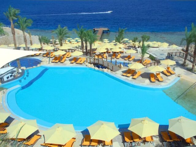 Xperience Sea Breeze Resort