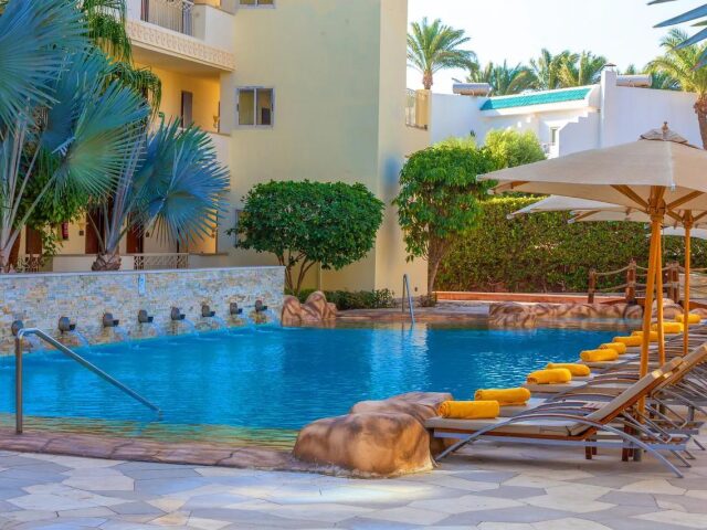 Xperience Sea Breeze Resort photo 2