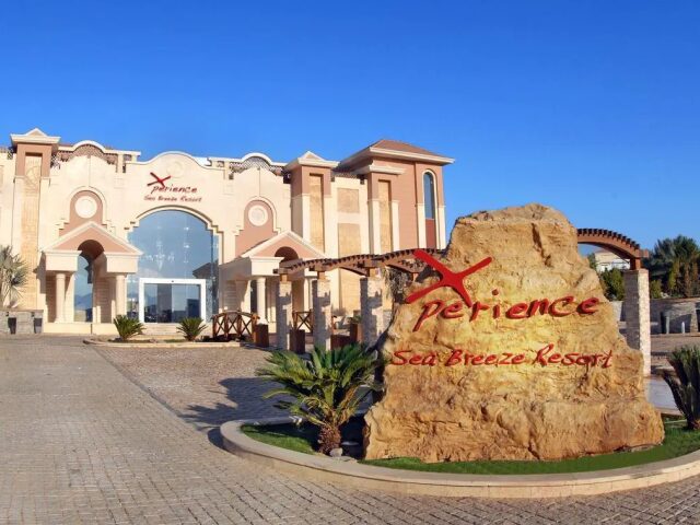 Xperience Sea Breeze Resort photo 3