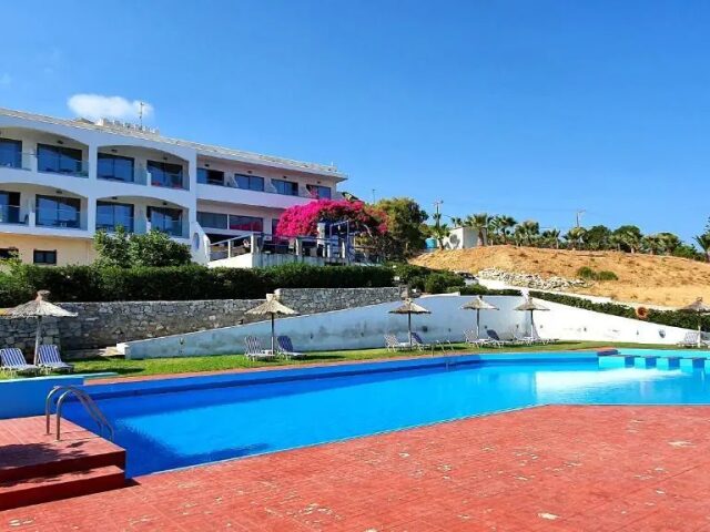 Stella Beach