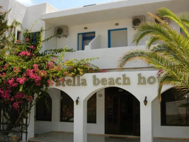 Stella Beach photo 3