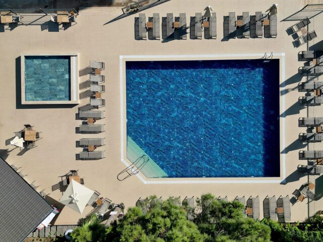 Hotel Caprea Beach photo 0