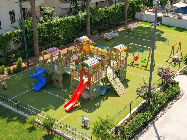 Hotel Caprea Beach photo 3
