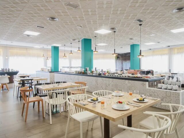 Lloret Santa Rosa by Pierre & Vacances photo 1