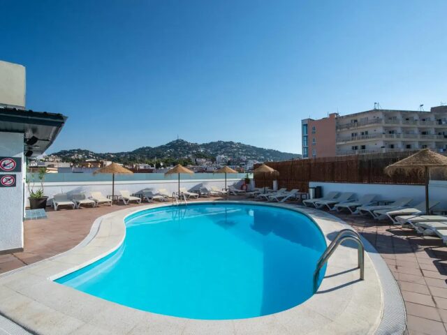 Lloret Santa Rosa by Pierre & Vacances photo 2