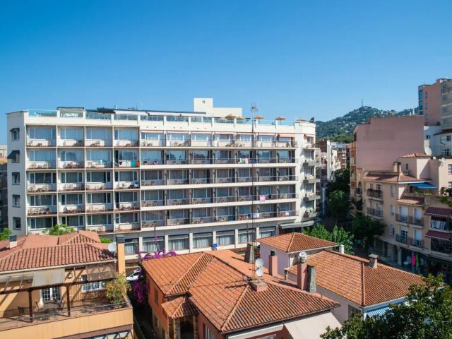 Lloret Santa Rosa by Pierre & Vacances photo 3