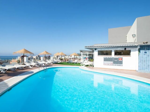 Lloret Santa Rosa by Pierre & Vacances