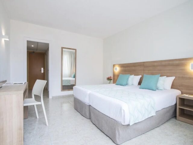 Lloret Santa Rosa by Pierre & Vacances photo 0