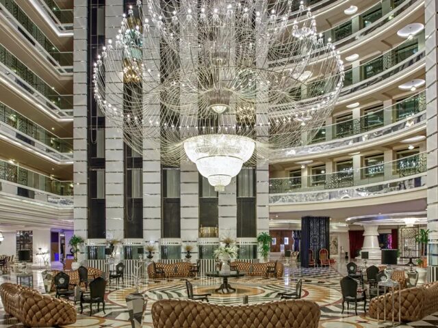 Delphin Imperial Lara photo 0