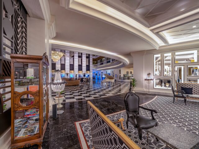 Delphin Imperial Lara photo 3