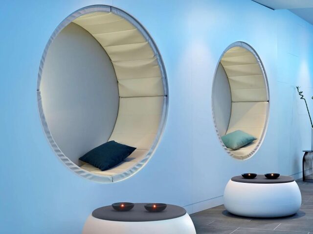 Park Plaza Belvedere