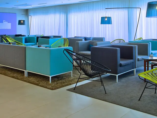 Park Plaza Belvedere photo 2