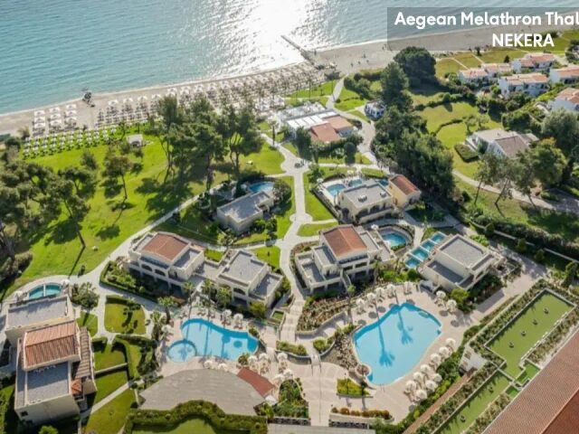 Aegean Melathron photo 3