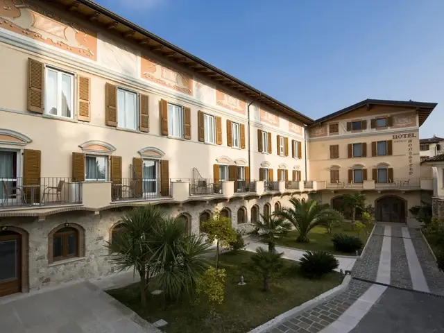 Antico Monastero photo 2