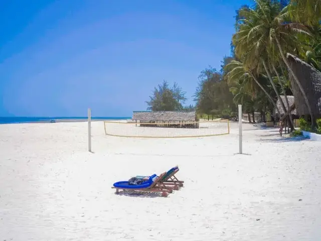 Pinewood Beach Resort & SPA photo 2
