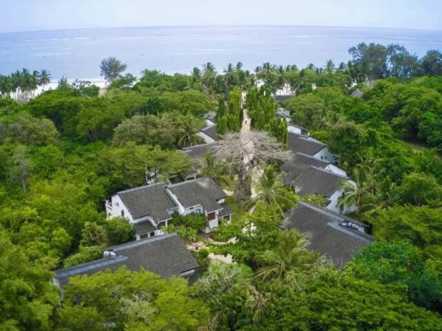 Pinewood Beach Resort & SPA